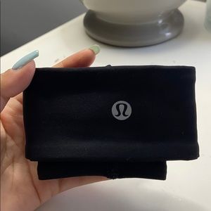 lululemon headband